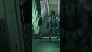 Metal Gear Solid 2 How to do the Snake Beater AchievementTrophy [upl. by Nylevol75]