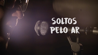 Soltos Pelo Ar Lyric Video  Biquini Cavadão [upl. by Ng]