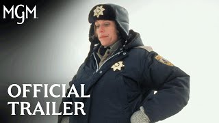 Fargo Season 5 Trailer [upl. by Enymsaj]