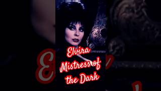 TRIBUTE TO THE 1 AND ONLY ELVIRA MISTRESS OF THE DARK [upl. by Camala]