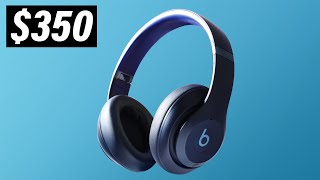 Beats Studio Pro Review Have They Improved [upl. by Gambrell]