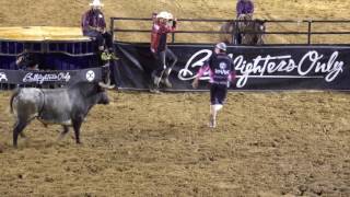 2017 Bullfighters Only Cavenders Cup Full Broadcast [upl. by Nnylav]