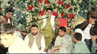 shah Farooq Da sawaL yare Na kawo pashto New mast song HD video 2024 [upl. by Nimajneb754]