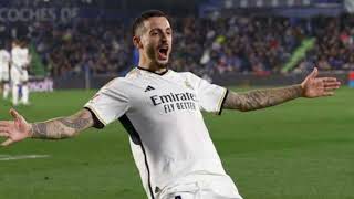 Con doblete de Joselu Real Madrid se mete a la final [upl. by Zwick]