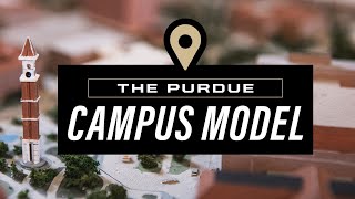 A new perspective The Purdue Campus Model [upl. by Yuille]