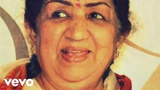 Lata Mangeshkar  Shree Ram Dhun [upl. by Tanney216]