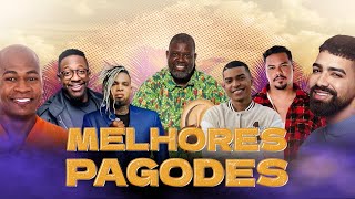 MELHORES PAGODES 2023 ⭐ TOP PAGODE 2023 ❤️ [upl. by Noeled204]