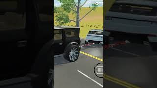 Thar vs beta range rover [upl. by Erda]