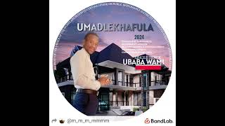 UBABA WAMI [upl. by Nawor]