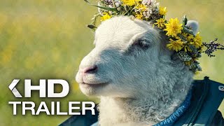 LAMB Trailer 2021 [upl. by Esoranna]