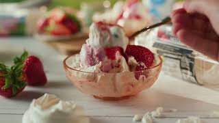 Eton Mess  Lidl Northern Ireland [upl. by Anitan914]