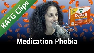 Medication Phobia  KATG Clips [upl. by Odranreb]