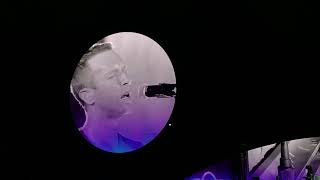 Coldplay Music Of the Spheres Live in Buenos Aires FULL CONCERT  25102022  Juani Gramajo [upl. by Niliram892]