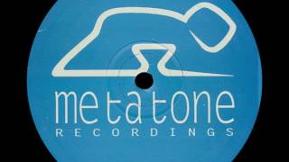 Electro Music Union  Untitled B3 Structures EP Metatone [upl. by Ecnarwal]