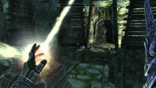 Lets Play Skyrim  039  Kilkreath Ruins [upl. by Anoniw644]