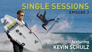 Single Sessions Ep 3 Mashup with Kevin Schulz [upl. by Nemhauser763]