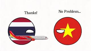 How Thai Vietjet Air was made [upl. by Fusco]