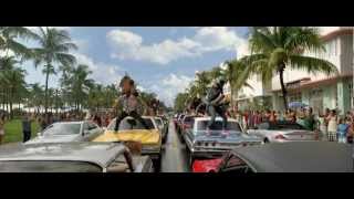 Step Up Revolution 2012 Movie  quotOpening Sequencequot Official Teaser [upl. by Isis918]