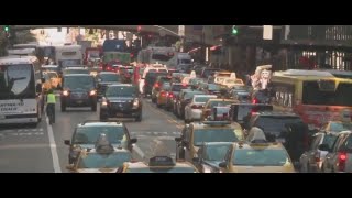 NYC Congestion Pricing Passes Latest Hurdle [upl. by Narmi]