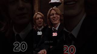 Weasley twins edit sad😭❤️ [upl. by Reagen]