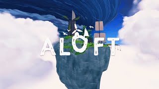 Aloft  Official Clouds and Corruption Trailer [upl. by Baldwin]