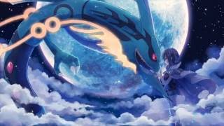 Pokémon ORAS OST  The Lament of Falling Stars Happy Camper27 [upl. by Erodeht]