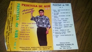 Printesa de Aur vol 2 [upl. by Ab]