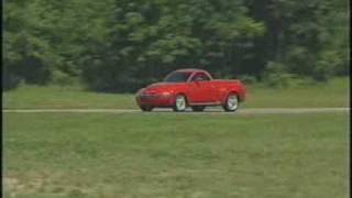 2005 Chevrolet SSR Car Review [upl. by Zaslow]