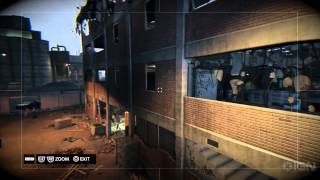 Watch Dogs  Review [upl. by Argent]