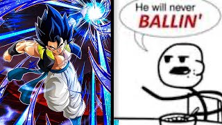 DOKKAN BATTLE MEME COMPILATION V123 [upl. by Lydia]