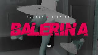 KUMELA X RIGA DRI  BALERINA 2019 [upl. by Aihset]