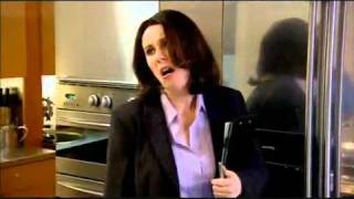 The Catherine Tate Show  Drunk estate agent [upl. by Ynabe32]