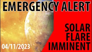 Imminent Threat Solar Flare Apocalypse Looms [upl. by Renado57]