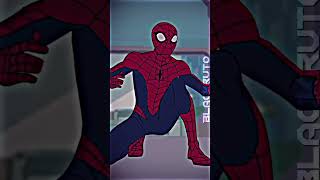 Marvels SpiderMan Vs Spectacular SpiderMan [upl. by Winnie]