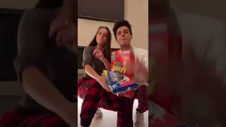 Are Brent And Pierson Just Friends shorts brentrivera piersonwodzynski [upl. by Kaule]