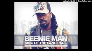 Beenie Man  King Of The Dancehall Rebassed 32Hz [upl. by Perusse]