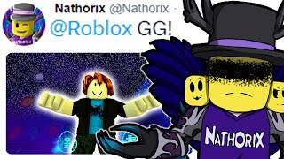 How A Roblox Predator LEAKED The Egg Hunt [upl. by Henriha]