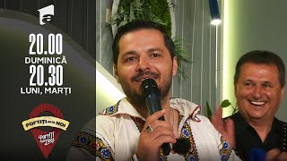 Petrecerea de final de sezon Liviu Vârciu a cântat “Ochii tăi”🎤 [upl. by Urquhart]