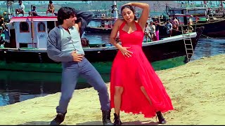 Chal Kar Le Thoda Pyar  4K Video Song  Tu Chor Main Sipahi 1996  Kumar Sanu Sushma Shrestha [upl. by Nedry]