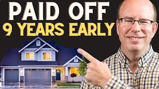 How to Pay Off Your Mortgage Early The Ugly TRUTH About Mortgage Interest [upl. by Mccartan]