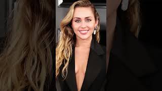 Miley Cyrus From Disney Star to Music Icon [upl. by Landmeier]