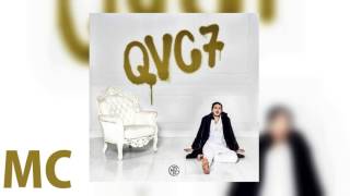 GEMITAIZ  QUELLO CHE VI CONSIGLIO pt 3  QVC7  Instrumental [upl. by Yenattirb]