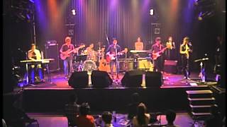 山下達郎「ピンクシャドウ」KOSHABAND Featuring 宮里陽太LIVE20121 [upl. by Zennas]