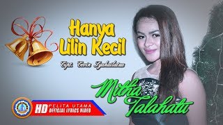 Andien  quotMilikmu Selaluquot Official Video [upl. by Chuck]