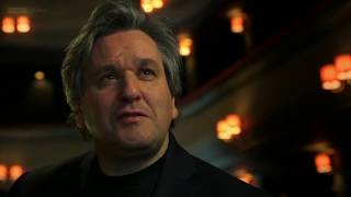 Antonio Pappano talks about Maria Callas English Subtitles [upl. by Kay]