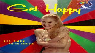 Reg Owen andhis Orchestra  Get Happy GMB [upl. by Cormier]