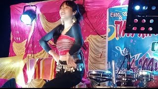 Ishita Tripura  Dance performed  Happy New year 2024 🎆🎊 [upl. by Orth721]