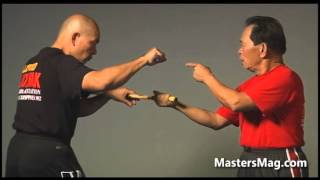 ATILLO “Ising” BALINTAWAK Eskrima Vol1 [upl. by Kazimir872]