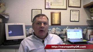 Lipoic Acid In Neuropathy Treatment Beating Neuropathy amp Chronic Pain [upl. by Huberto]