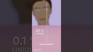 Can a machine predict your face from only your DNA dna genetics science animation 3danimation [upl. by Ameerahs]